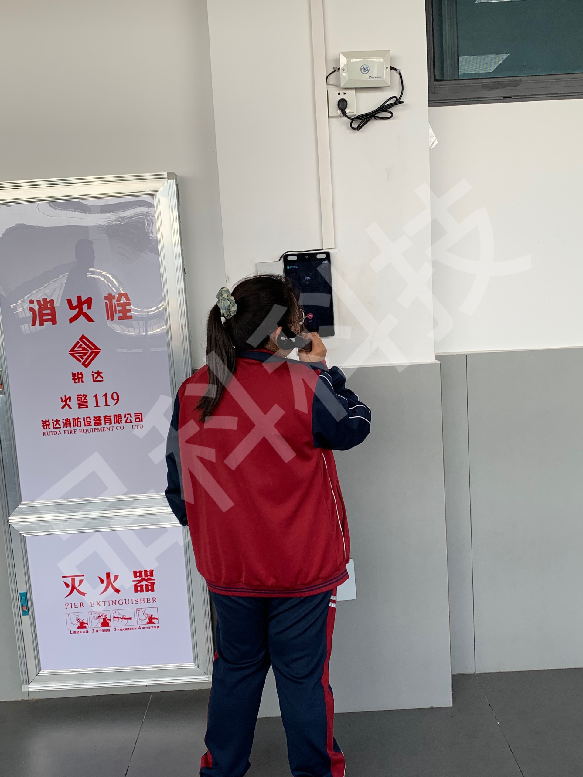 品科校園親情電話機(jī)