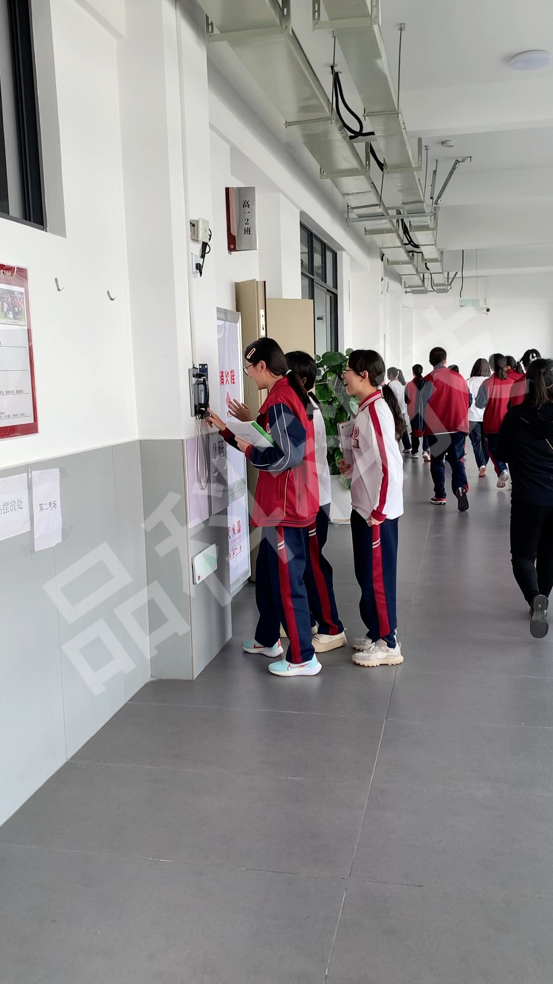 品科校園親情話機(jī)